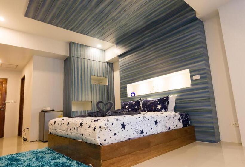 Fotos del hotel 2 Feel Bed Station:  15