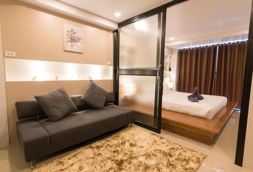 Fotos del hotel 2 Feel Bed Station:  14