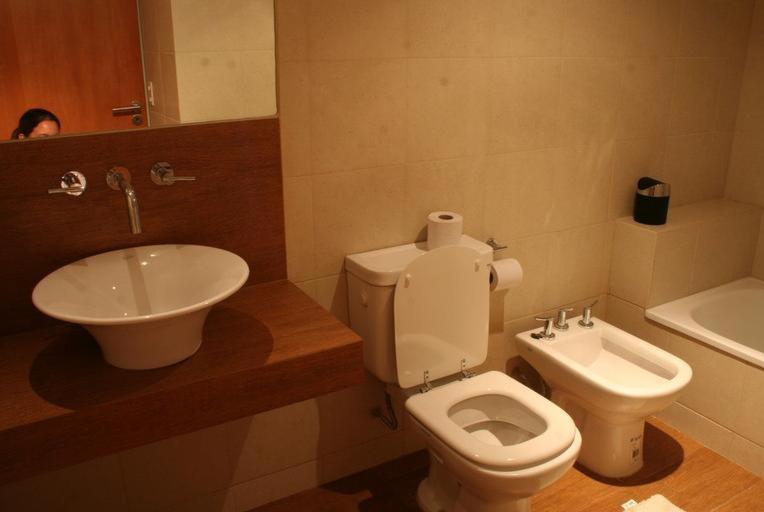 Fotos del hotel Alquilar En Bariloche:  5