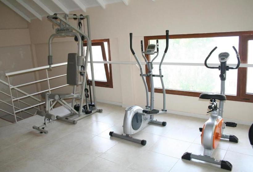 Fotos del hotel Alquilar En Bariloche:  3