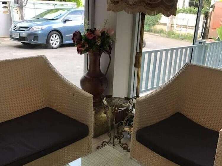 Fotos del hotel Chanathinat Place:  16