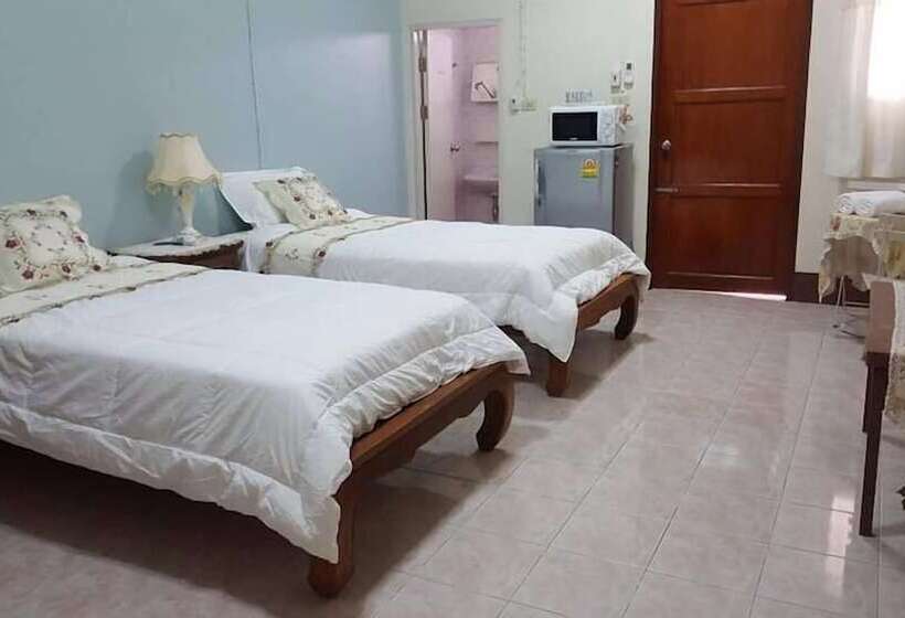 Fotos del hotel Chanathinat Place:  20