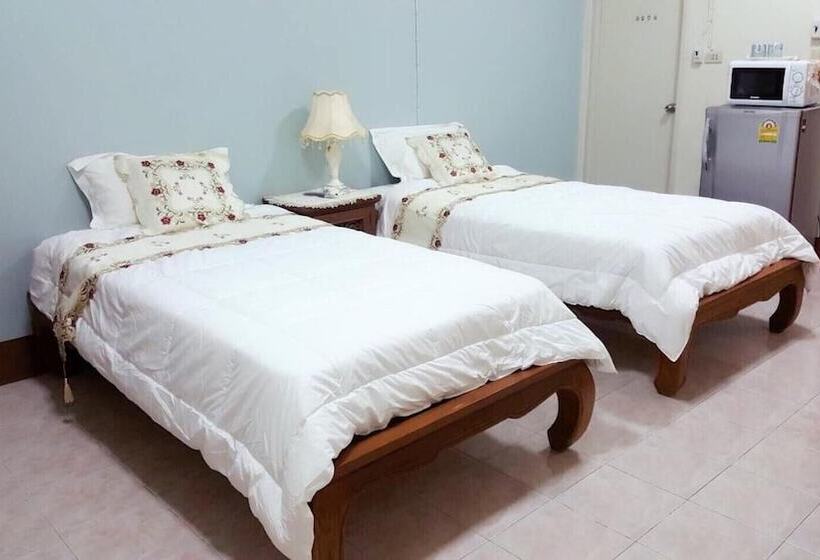 Fotos del hotel Chanathinat Place:  17