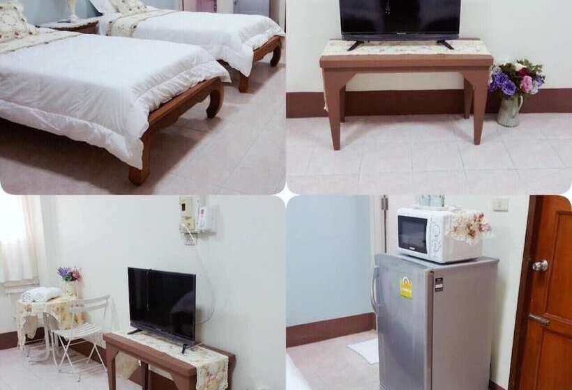 Fotos del hotel Chanathinat Place:  15