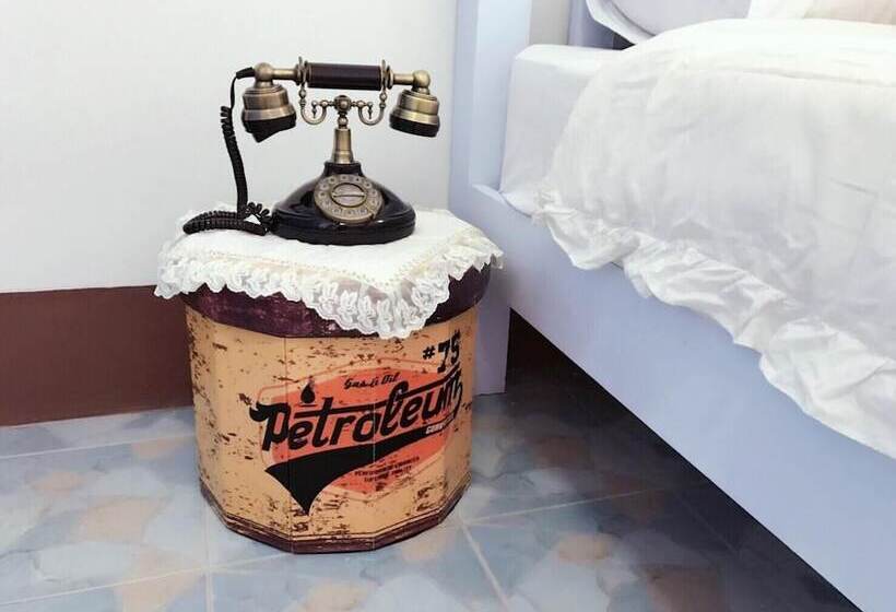 Fotos del hotel Chanathinat Place:  2