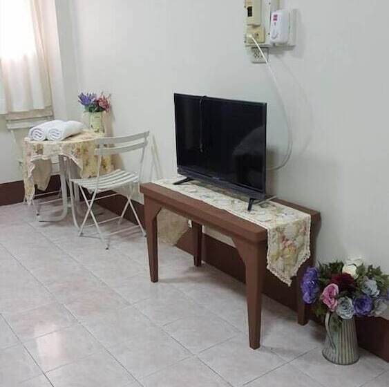 Fotos del hotel Chanathinat Place:  12