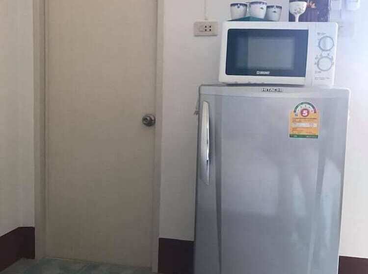 Fotos del hotel Chanathinat Place:  11