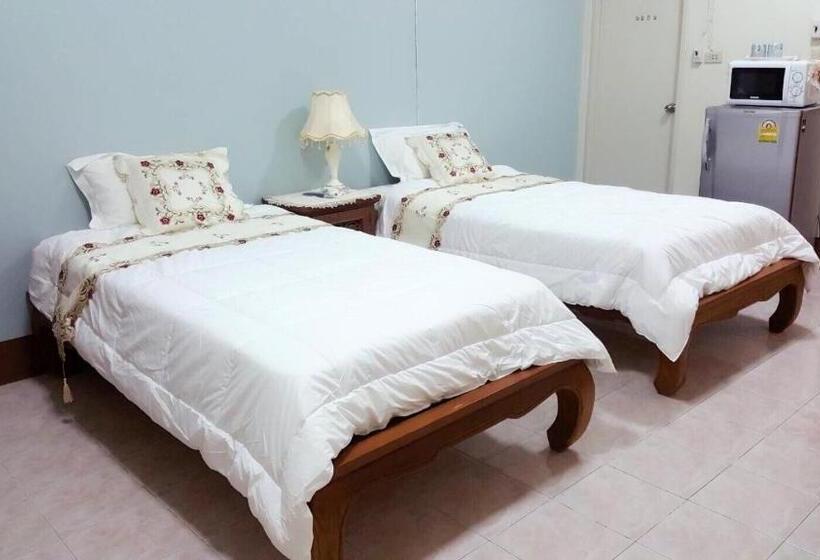 Fotos del hotel Chanathinat Place:  23