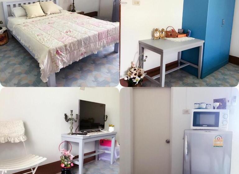 Fotos del hotel Chanathinat Place:  7