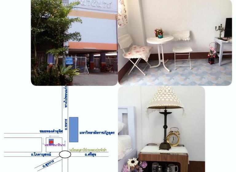 Fotos del hotel Chanathinat Place:  25