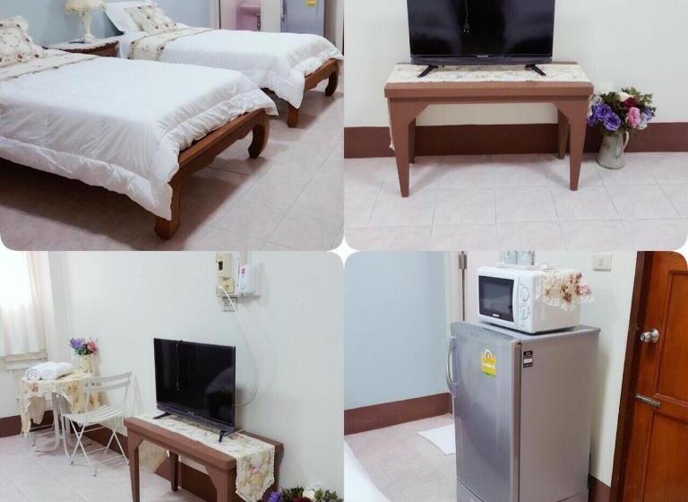 Fotos del hotel Chanathinat Place:  6