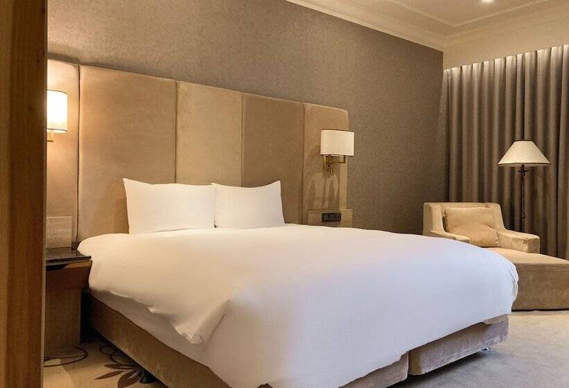 Fotos del hotel Lixin Grand:  5