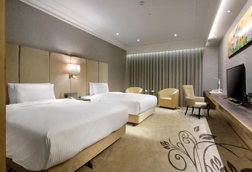 Fotos del hotel Lixin Grand:  4