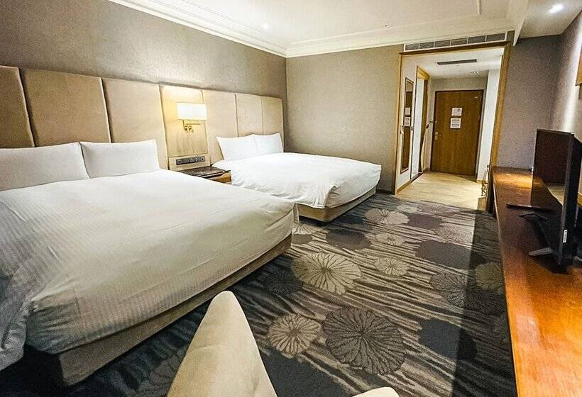 Fotos del hotel Lixin Grand:  18