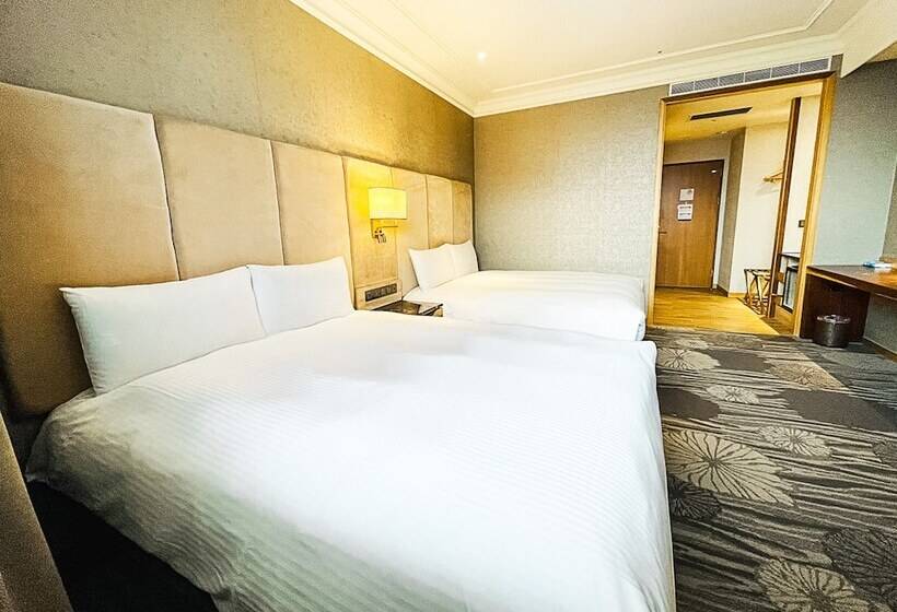Fotos del hotel Lixin Grand:  7