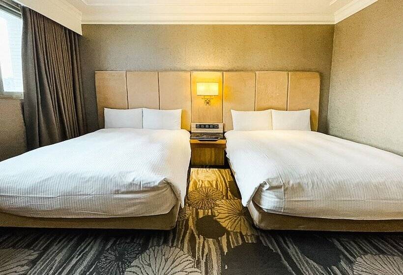 Fotos del hotel Lixin Grand:  17