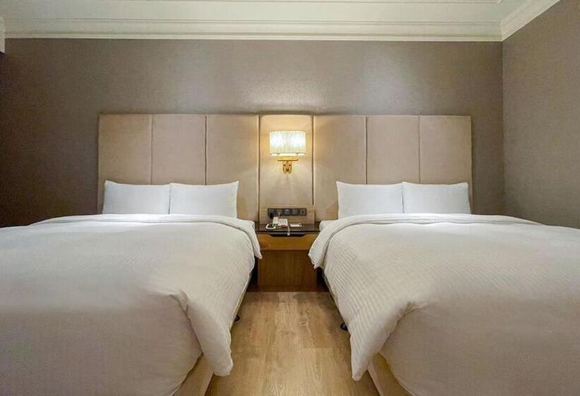 Fotos del hotel Lixin Grand:  15