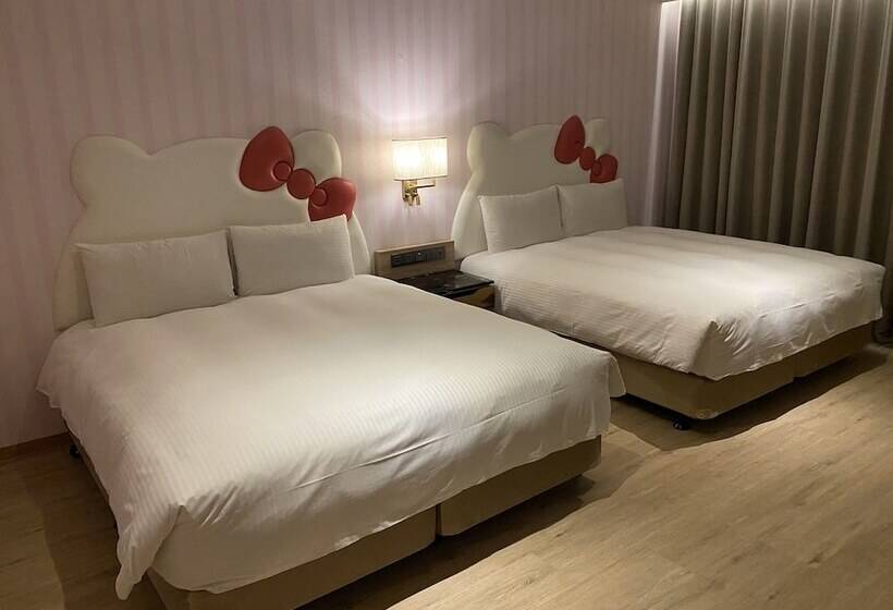 Fotos del hotel Lixin Grand:  22