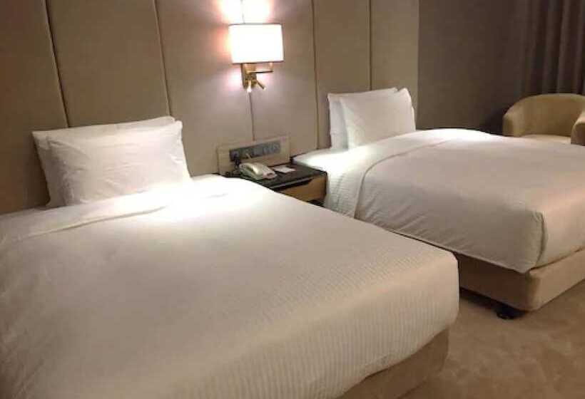 Fotos del hotel Lixin Grand:  2
