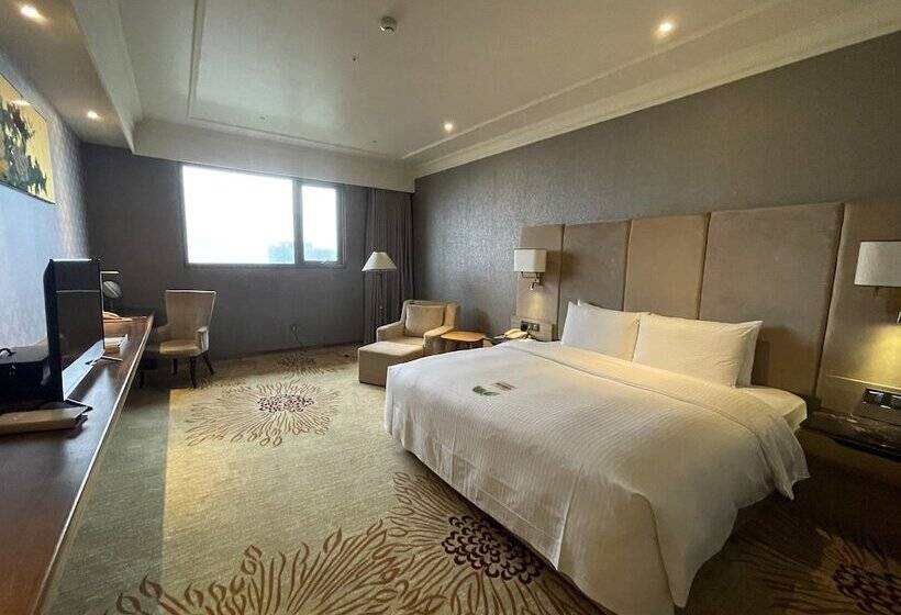 Fotos del hotel Lixin Grand:  12