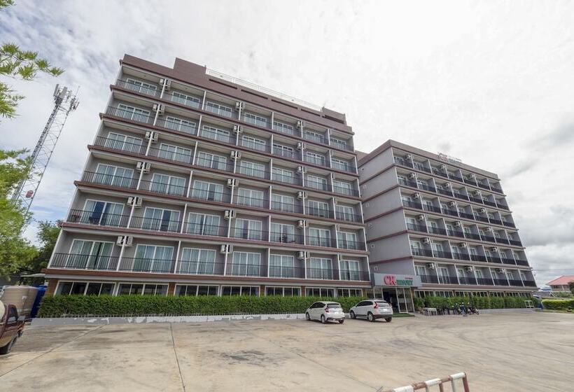 Fotos del hotel Ck Resort Pattaya:  3