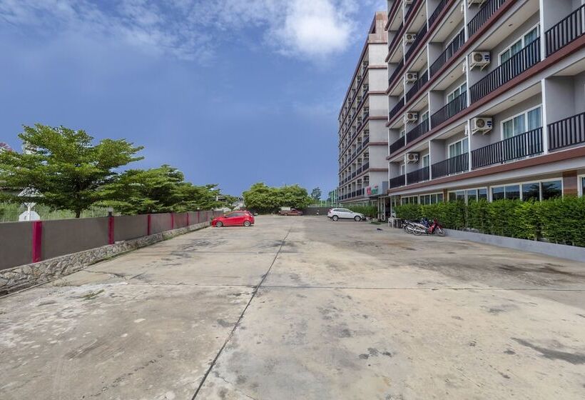 Fotos del hotel Ck Resort Pattaya:  6