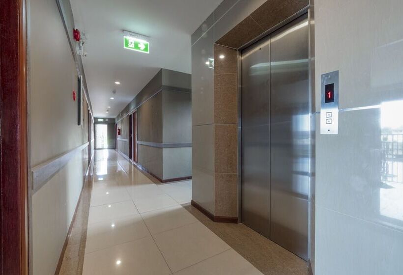 Fotos del hotel Ck Resort Pattaya:  7