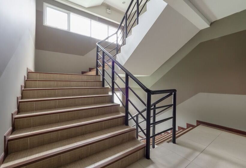 Fotos del hotel Ck Resort Pattaya:  8