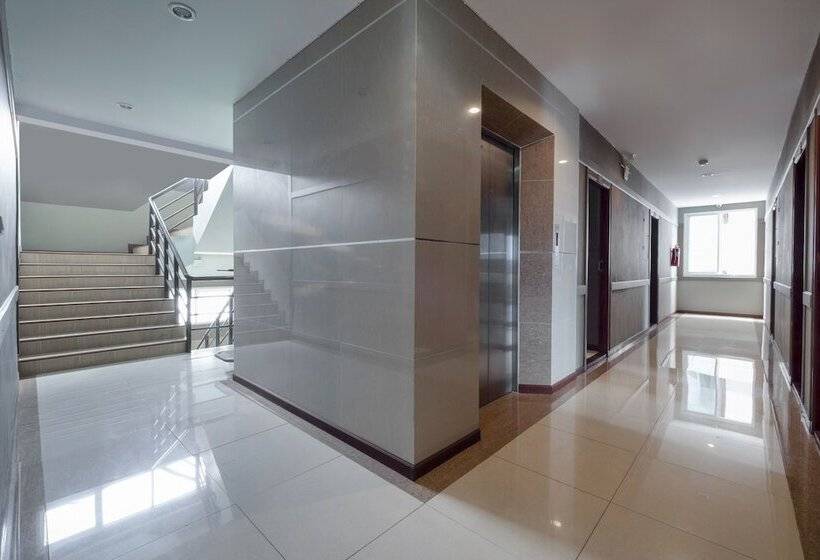 Fotos del hotel Ck Resort Pattaya:  9