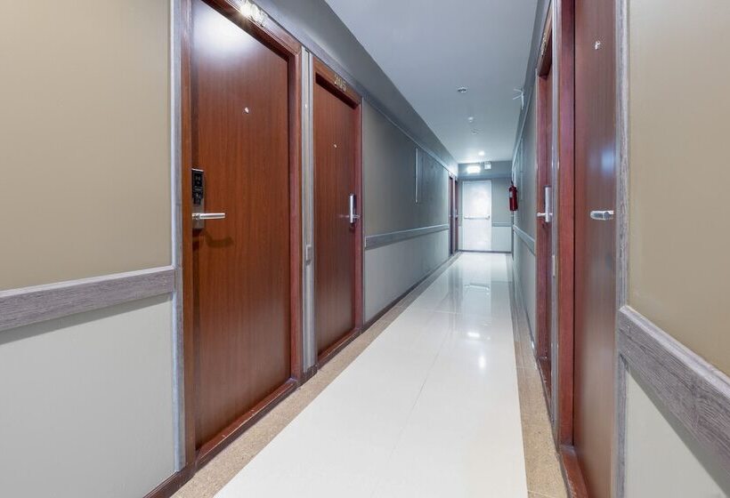 Fotos del hotel Ck Resort Pattaya:  10