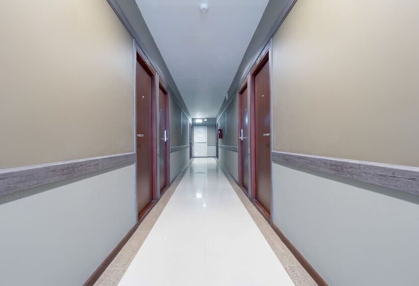 Fotos del hotel Ck Resort Pattaya:  12