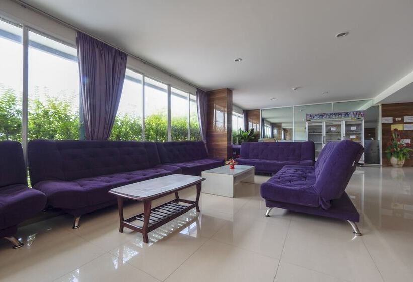 Fotos del hotel Ck Resort Pattaya:  13