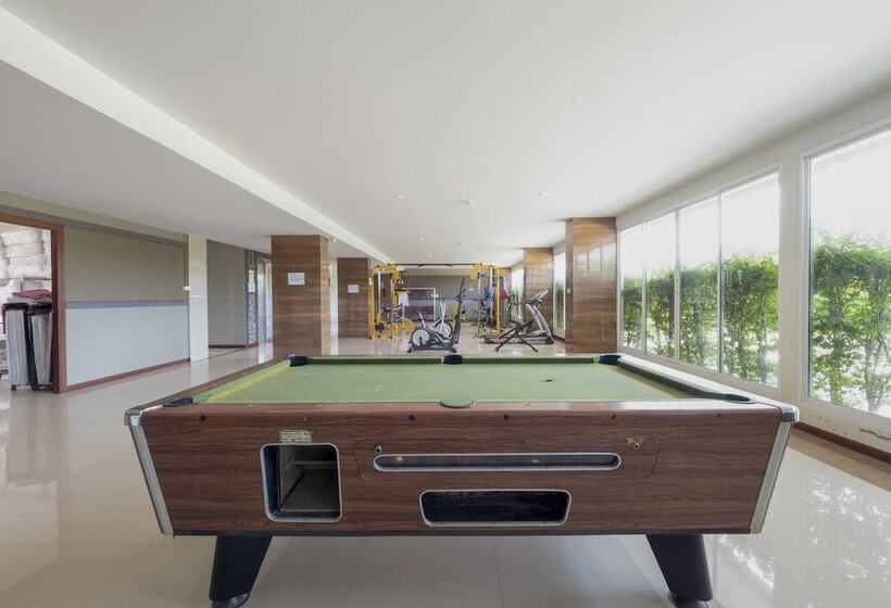 Fotos del hotel Ck Resort Pattaya:  14