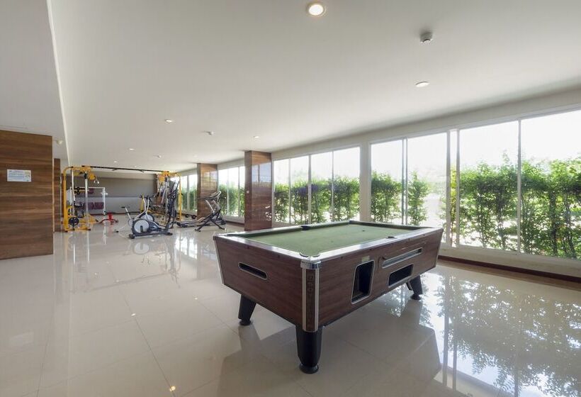 Fotos del hotel Ck Resort Pattaya:  15