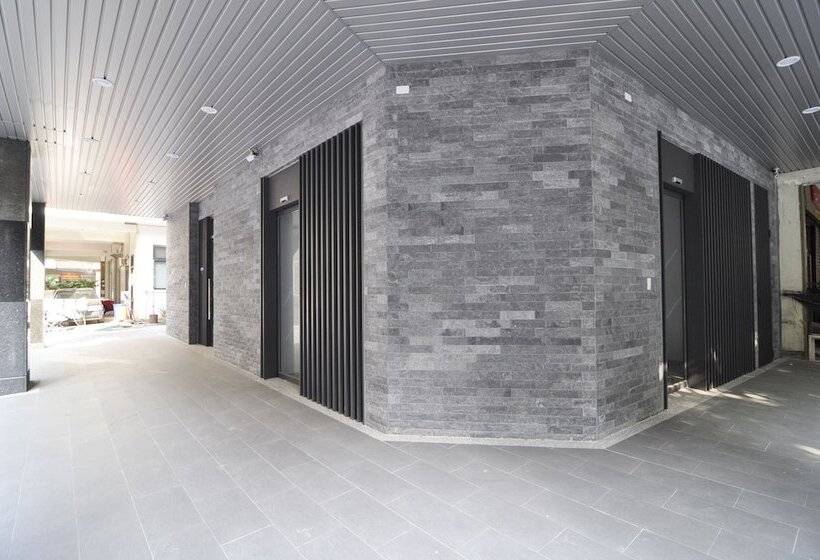 Fotos del hotel Feng Jia 25:  12