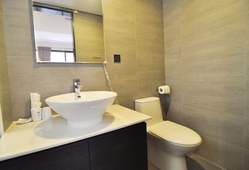 Fotos del hotel Feng Jia 25:  4