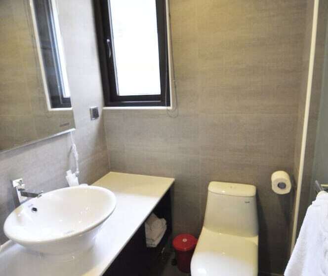 Fotos del hotel Feng Jia 25:  2