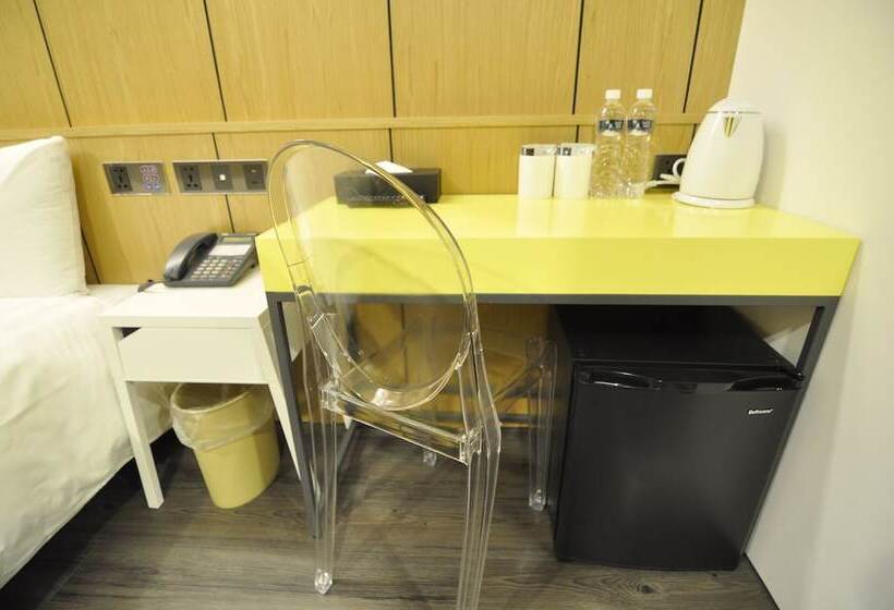 Fotos del hotel Feng Jia 25:  13