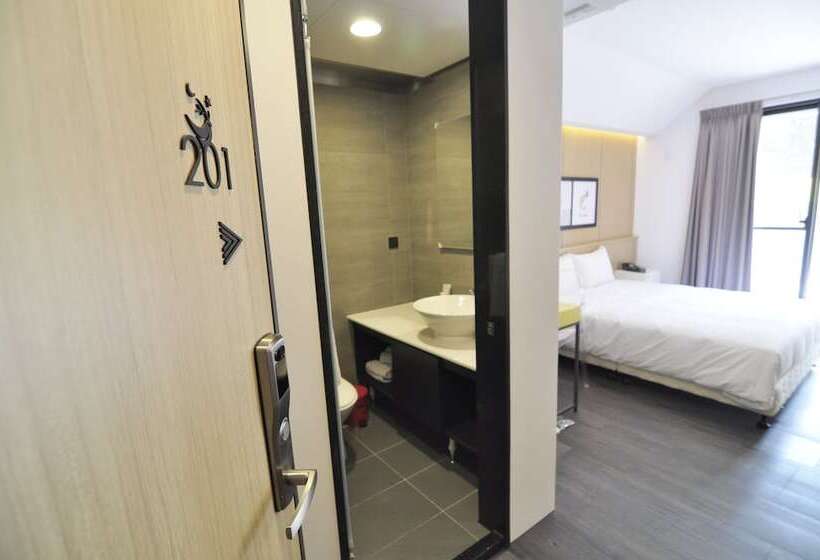 Fotos del hotel Feng Jia 25:  3