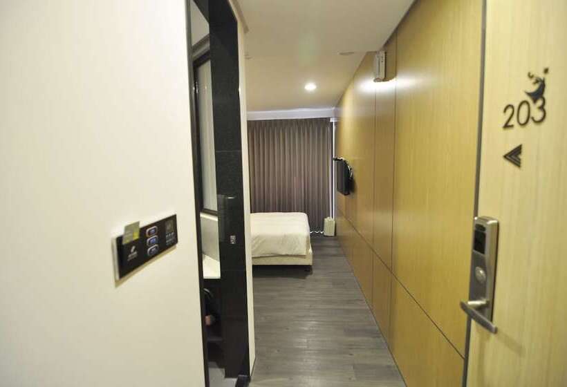 Fotos del hotel Feng Jia 25:  20