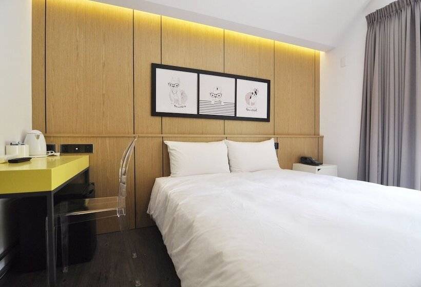 Fotos del hotel Feng Jia 25:  11