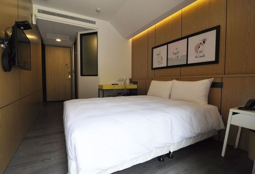 Fotos del hotel Feng Jia 25:  10