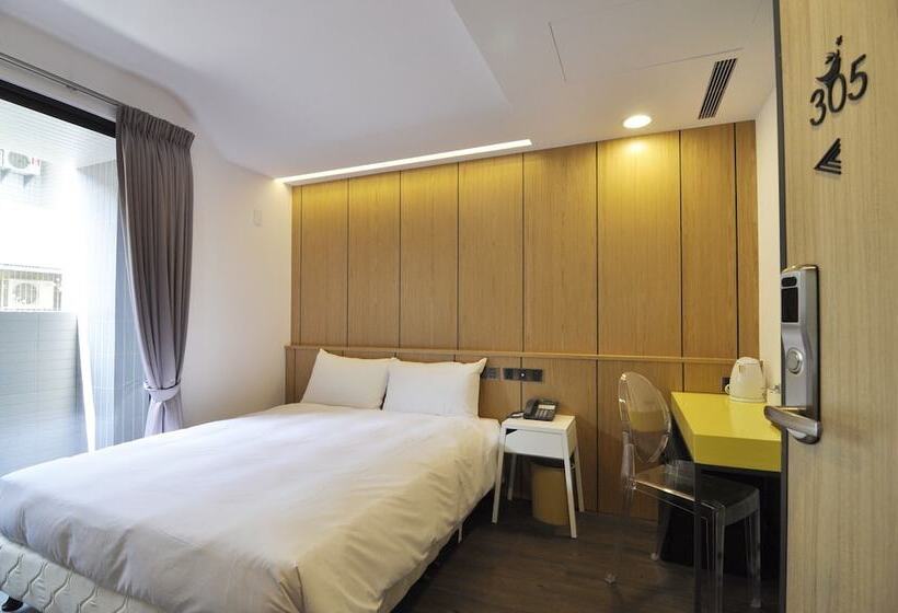 Fotos del hotel Feng Jia 25:  9