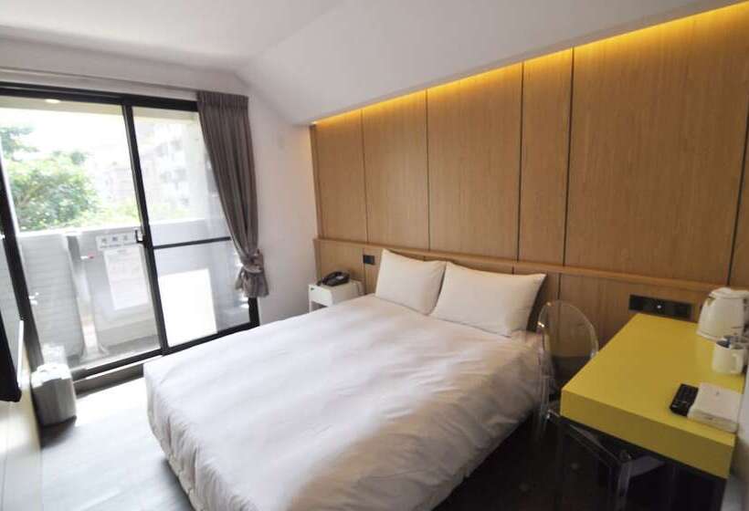 Fotos del hotel Feng Jia 25:  8