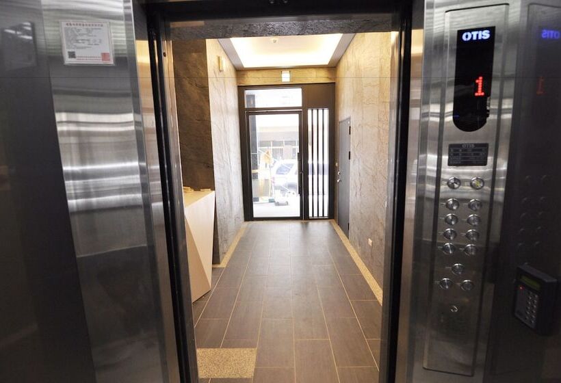 Fotos del hotel Feng Jia 25:  17