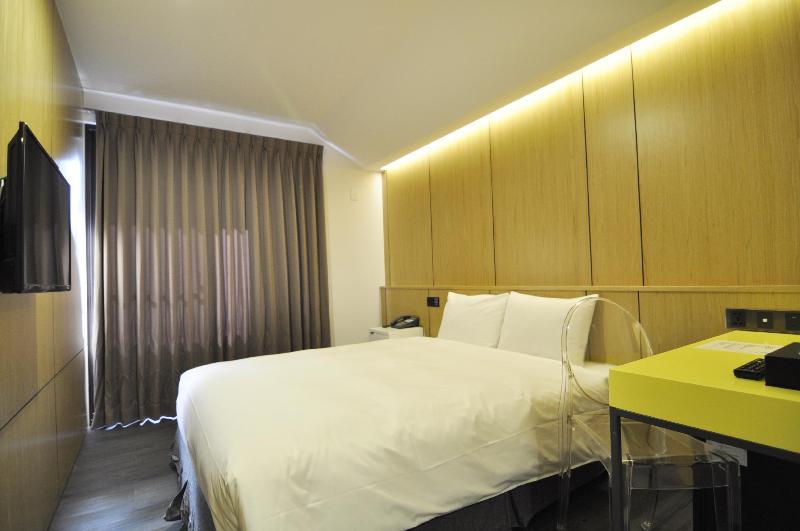 Fotos del hotel Feng Jia 25:  6