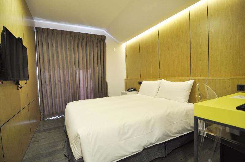 Fotos del hotel Feng Jia 25:  5