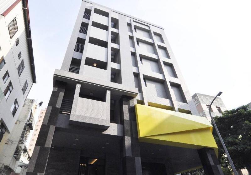 Fotos del hotel Feng Jia 25:  18