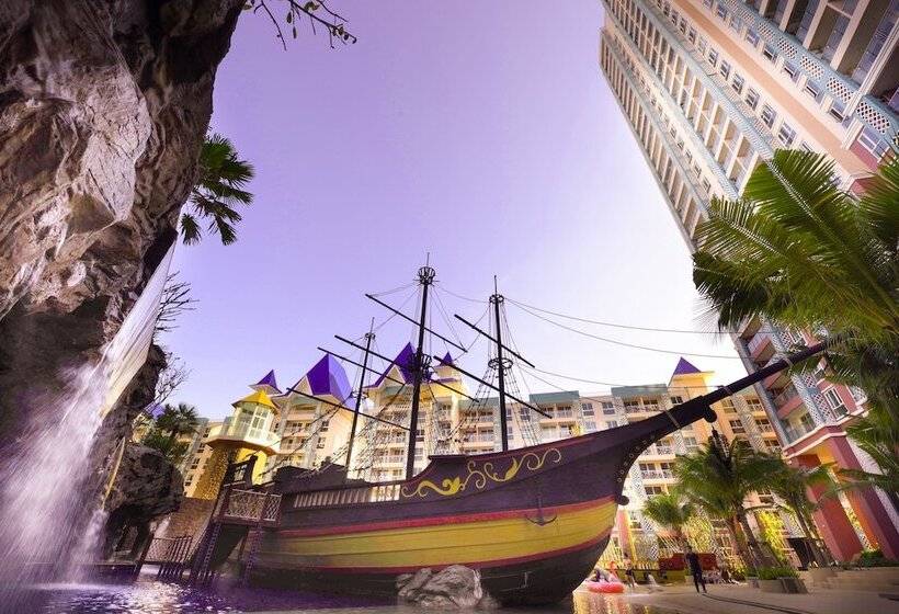 Fotos del hotel Grande Caribbean Resort By Malai:  16