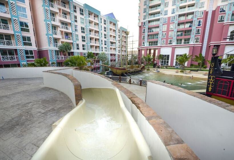 Fotos del hotel Grande Caribbean Resort By Malai:  24